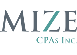 Mize Cpas