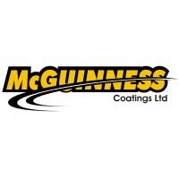 MCGUINNESS COATINGS