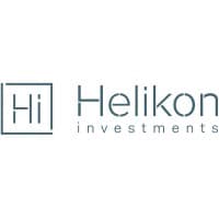 HELIKON INVESTMENTS LTD