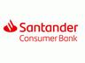 santander (credit card and sales financing business)