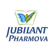 JUBILANT PHARMOVA