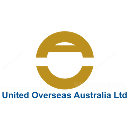 UNITED OVERSEAS AUSTRALIA