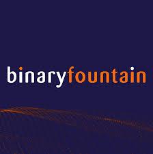 BINARY FOUNTAIN