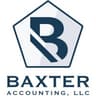 baxter accounting