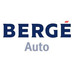 Berge Auto