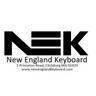 New England Keyboard (nek)
