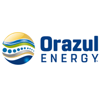 ORAZUL ENERGY GROUP