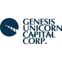 GENESIS UNICORN CAPITAL CORP