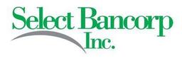 SELECT BANCORP INC