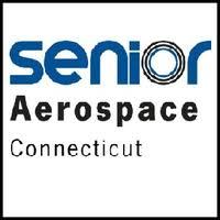 SENIOR AEROSPACE CONNECTICUT