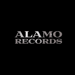 Alamo Records