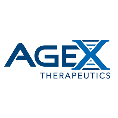 Agex Therapeutics