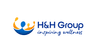 HEALTH & HAPPINESS GROUP INTERNATIONAL HOLDINGS LTD