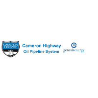 CAMERON HIGHWAY OIL PIPELINE SYSTEM