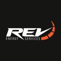 REV ENERGY HOLDINGS