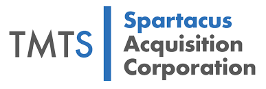 SPARTACUS ACQUISITION CORPORATION