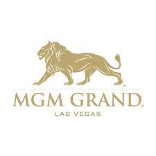 MGM GRAND LAS VEGAS