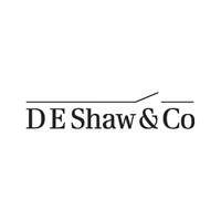 DE Shaw & Co