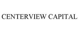 CENTERVIEW CAPITAL HOLDINGS