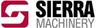 Sierra Machinery