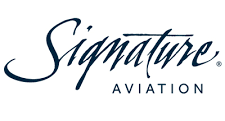 SIGNATURE AVIATION (ENGINE REPAIR & OVERHAUL BUSINESS)