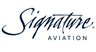 Signature Aviation (engine Repair & Overhaul Business)