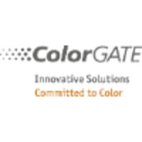 Colorgate Digital Output Solutions