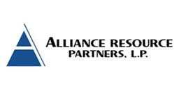 ALLIANCE RESOURCE PARTNERS