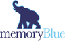 MEMORYBLUE