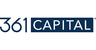 361 CAPITAL LLC