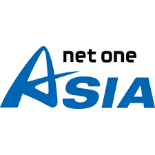 NET ONE ASIA