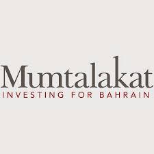 BAHRAIN MUMTALAKAT HOLDING