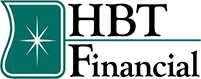 HBT FINANCIAL INC