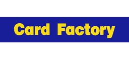 CARD FACTORY PLC