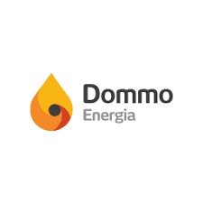 DOMMO ENERGIA