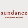 SUNDANCE MOUNTAIN RESORT