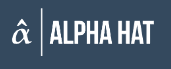 ALPHA HAT