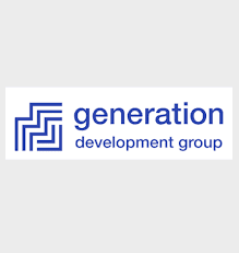 GENERATION DEVELOPMENT GROUP LIMITED