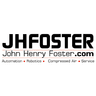 JOHN HENRY FOSTER MINNESOTA INC