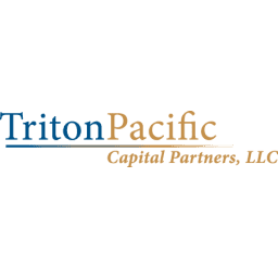 TRITON PACIFIC CAPITAL PARTNERS