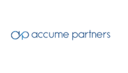 ACCUME PARTNERS