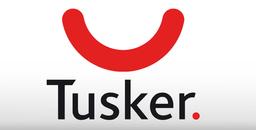 TUSKER