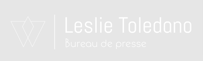 Bureau de presse Leslie Toledano