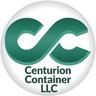 centurion container llc