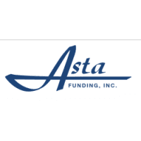 ASTA FUNDING INC