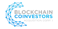 BLOCKCHAIN COINVESTORS