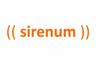 SIRENUM