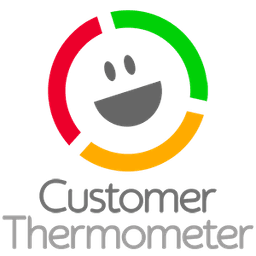 CUSTOMER THERMOMETER