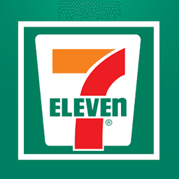 7-ELEVEN INC (106 CONVENIENCE STORES)