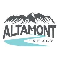 ALTAMONT ENERGY